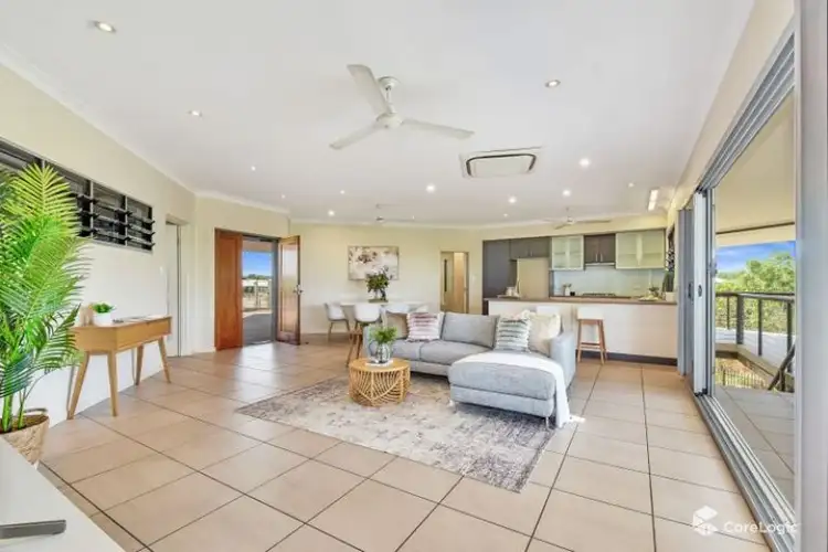 Third view of Homely house listing, 3 Watson Court, Farrar NT 830