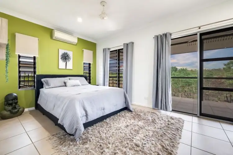 Fourth view of Homely house listing, 3 Watson Court, Farrar NT 830