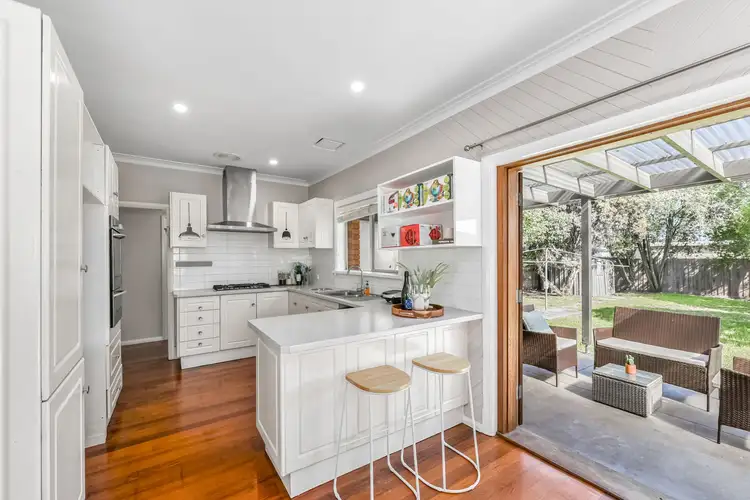 Second view of Homely house listing, 38 Adele Avenue, Ferntree Gully VIC 3156