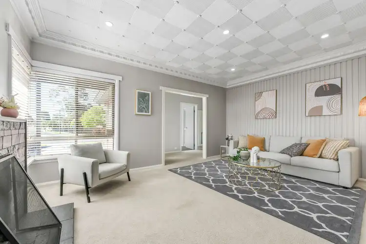 Fourth view of Homely house listing, 38 Adele Avenue, Ferntree Gully VIC 3156