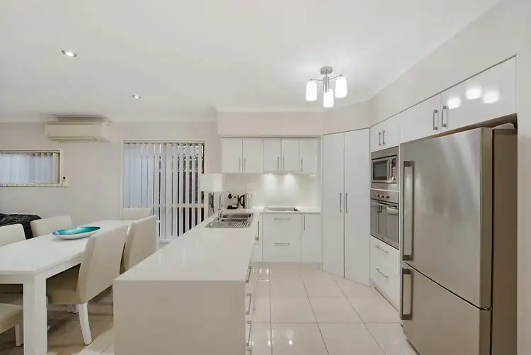 Second view of Homely house listing, 9 Bonney Court, Warner QLD 4500