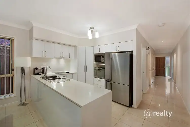 Third view of Homely house listing, 9 Bonney Court, Warner QLD 4500