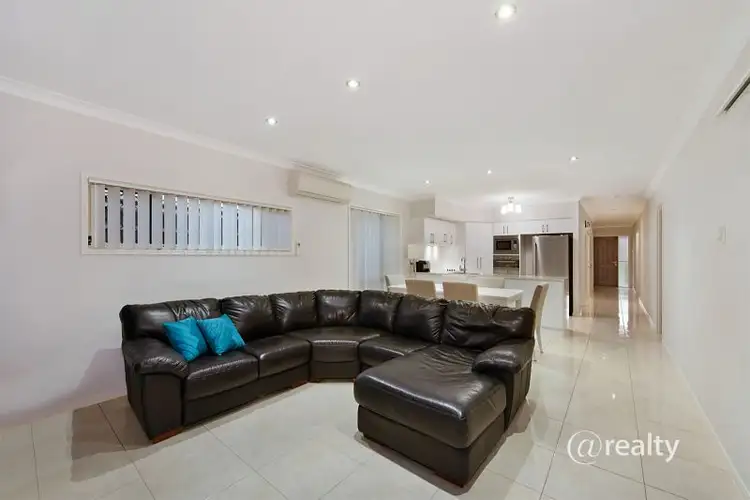 Fifth view of Homely house listing, 9 Bonney Court, Warner QLD 4500