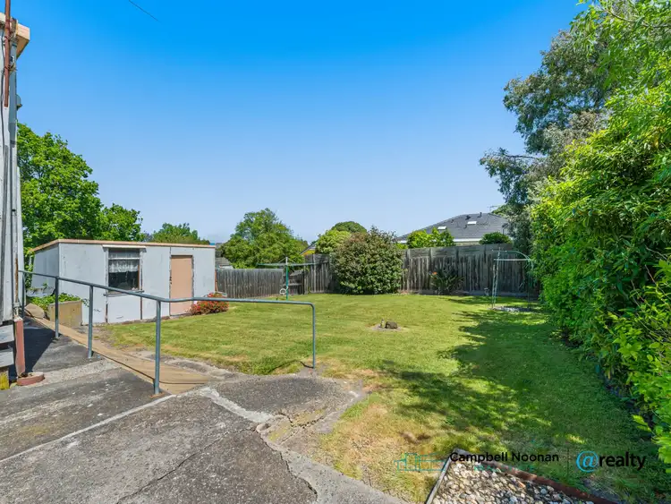 Fifth view of Homely house listing, 31 Royle Street, Frankston VIC 3199