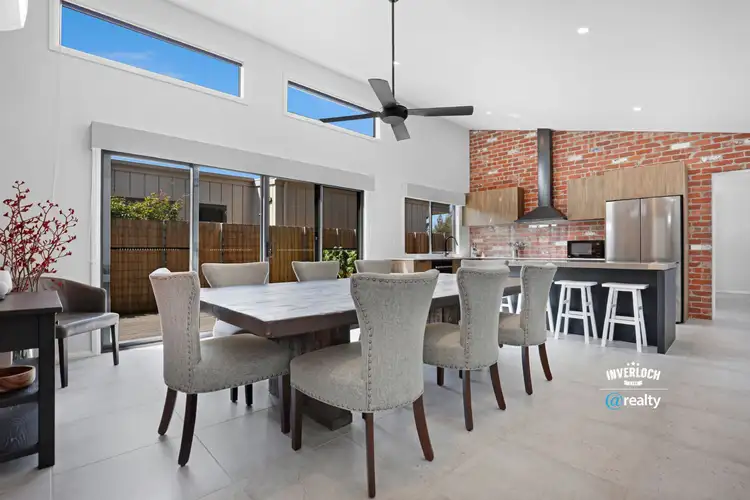 Fourth view of Homely house listing, 4 Sunlight Boulevard, Cape Paterson VIC 3995