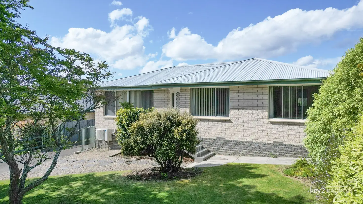 Main view of Homely house listing, 99 Havelock Street, Summerhill TAS 7250