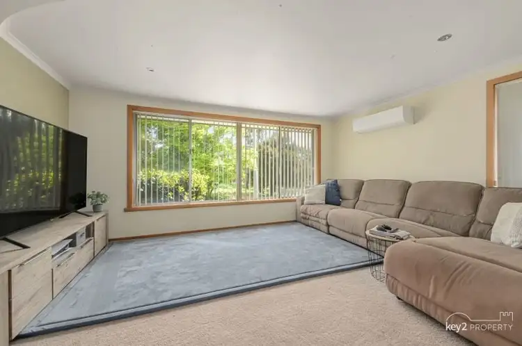 Second view of Homely house listing, 99 Havelock Street, Summerhill TAS 7250
