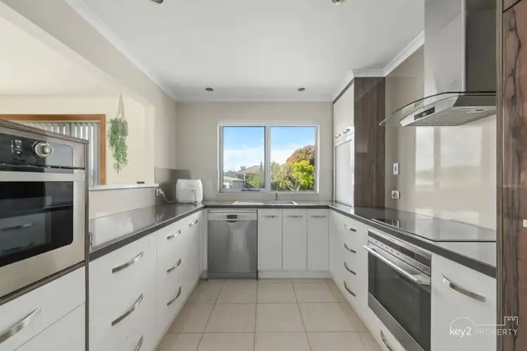 Third view of Homely house listing, 99 Havelock Street, Summerhill TAS 7250