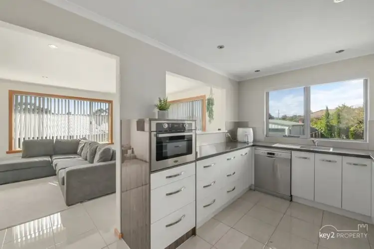 Fourth view of Homely house listing, 99 Havelock Street, Summerhill TAS 7250