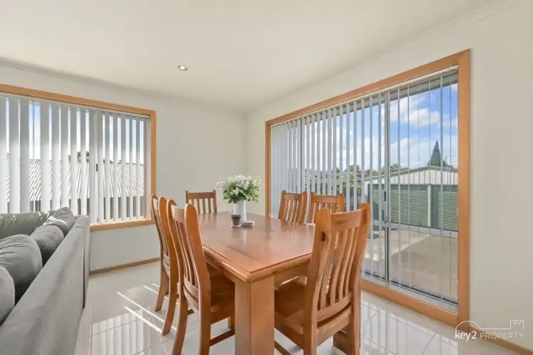 Fifth view of Homely house listing, 99 Havelock Street, Summerhill TAS 7250