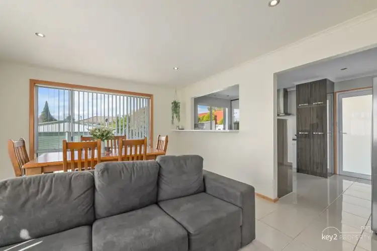 Sixth view of Homely house listing, 99 Havelock Street, Summerhill TAS 7250