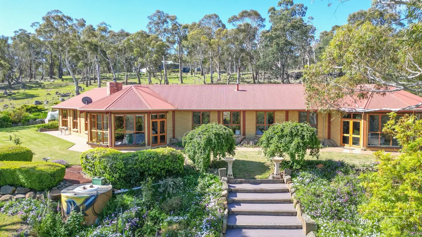 Main view of Homely house listing, 10 Travellers Drive, Travellers Rest TAS 7250