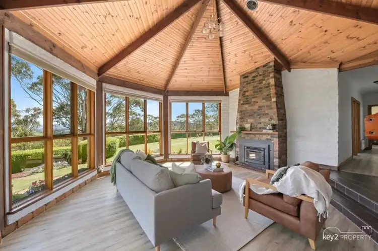 Fourth view of Homely house listing, 10 Travellers Drive, Travellers Rest TAS 7250