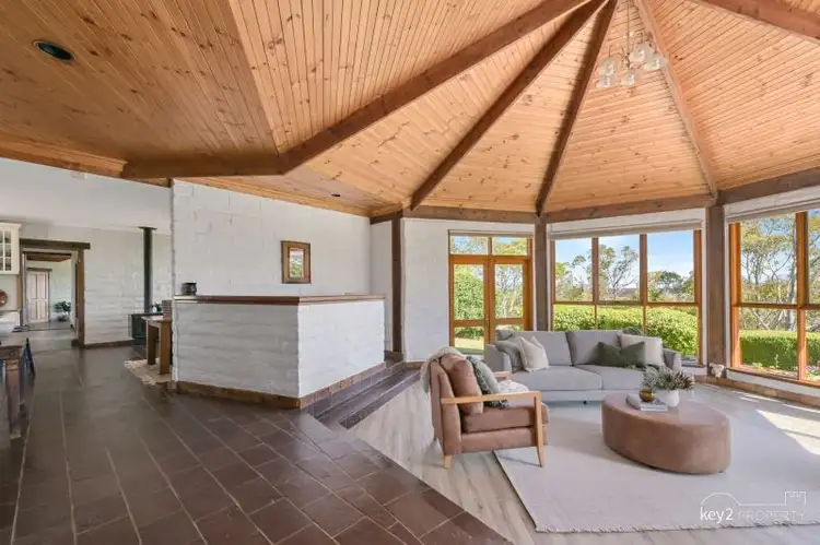 Fifth view of Homely house listing, 10 Travellers Drive, Travellers Rest TAS 7250