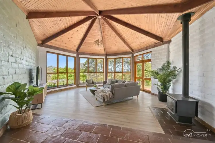 Sixth view of Homely house listing, 10 Travellers Drive, Travellers Rest TAS 7250