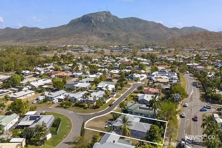 19 Weddel Drive, Annandale QLD 4814