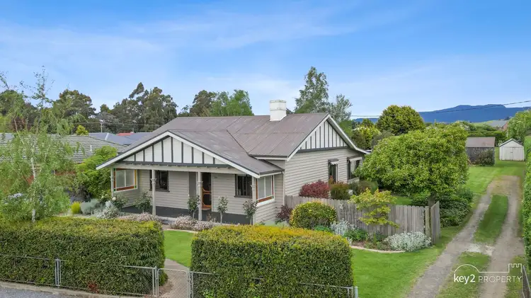 136 King Street, Westbury TAS 7303
