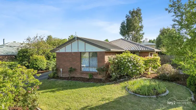 Main view of Homely house listing, 7 Atlantic Place, Prospect Vale TAS 7250