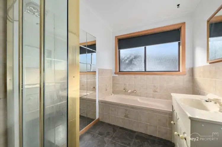 Fourth view of Homely house listing, 7 Atlantic Place, Prospect Vale TAS 7250