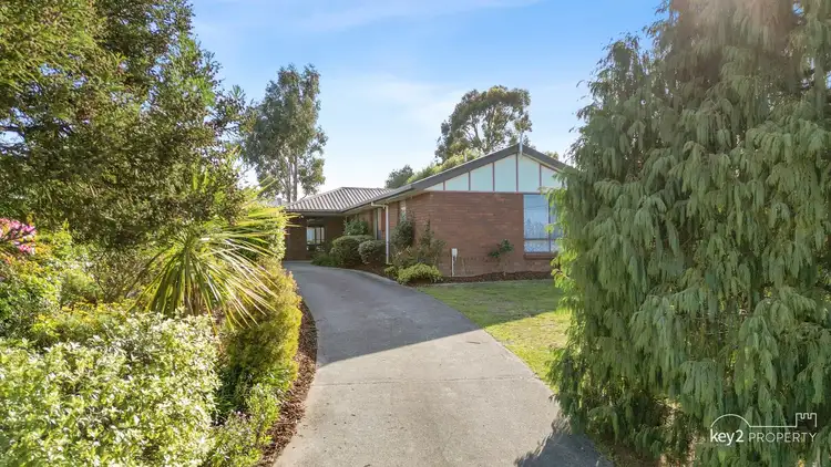 Fifth view of Homely house listing, 7 Atlantic Place, Prospect Vale TAS 7250