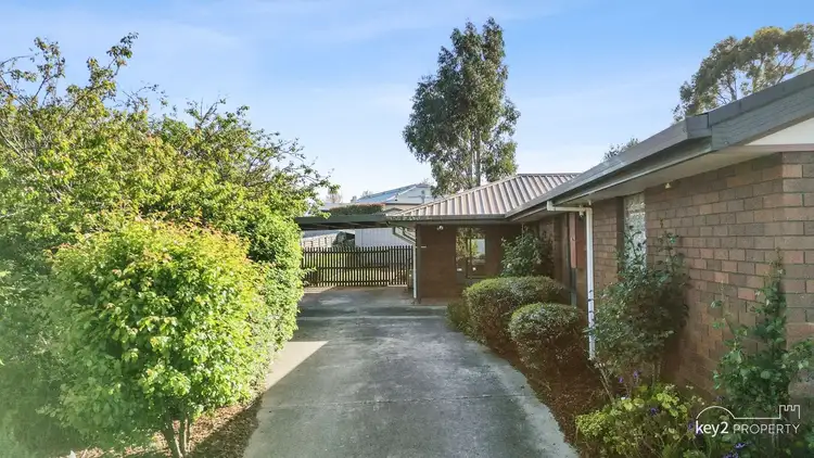 Sixth view of Homely house listing, 7 Atlantic Place, Prospect Vale TAS 7250