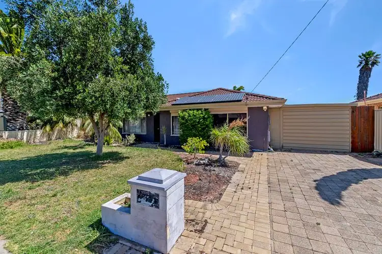 34 Lakemba Way