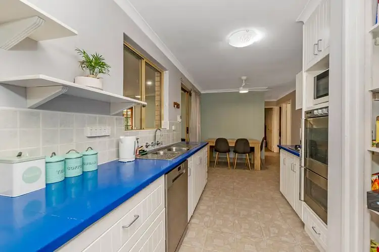 Second view of Homely house listing, 34 Lakemba Way, Waikiki WA 6169