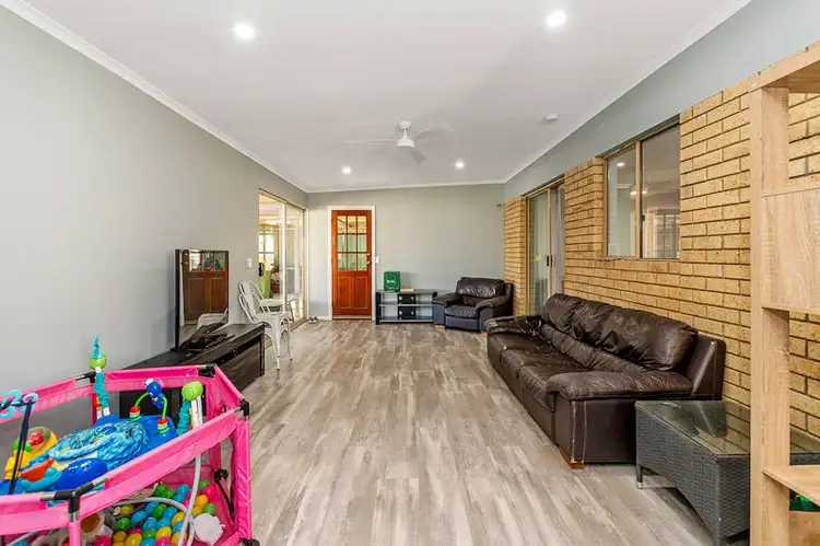 Third view of Homely house listing, 34 Lakemba Way, Waikiki WA 6169