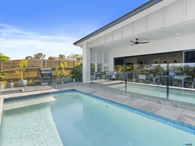 55 Gordon Street, Ormiston QLD 4160