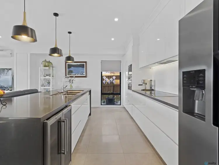 Fifth view of Homely house listing, 55 Gordon Street, Ormiston QLD 4160