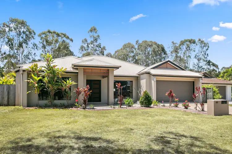 Main view of Homely house listing, 60 River Oak Way, Narangba QLD 4504