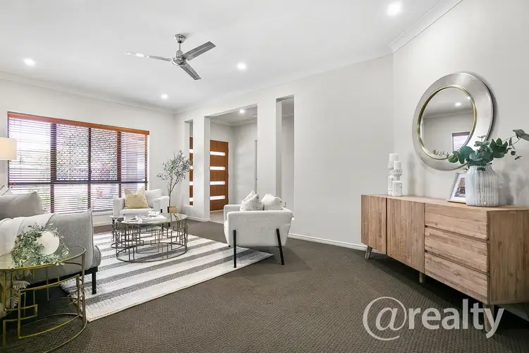 Second view of Homely house listing, 60 River Oak Way, Narangba QLD 4504