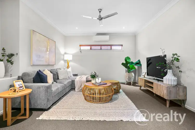 Third view of Homely house listing, 60 River Oak Way, Narangba QLD 4504