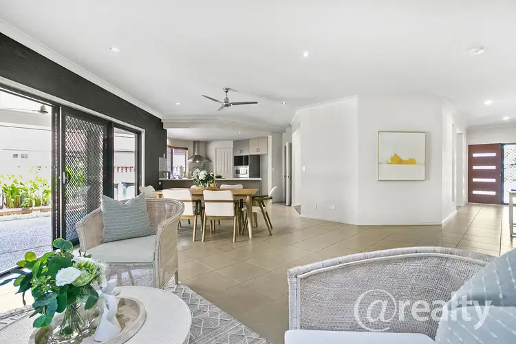 Fourth view of Homely house listing, 60 River Oak Way, Narangba QLD 4504
