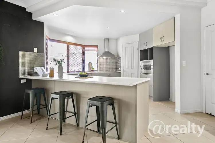 Fifth view of Homely house listing, 60 River Oak Way, Narangba QLD 4504