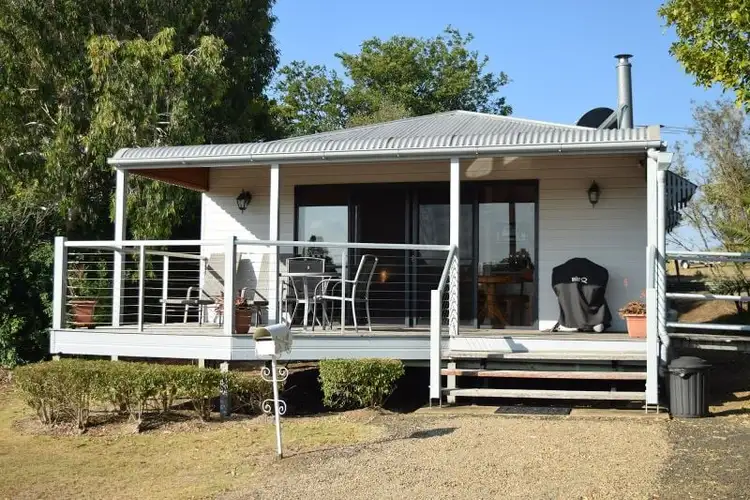 Fourth view of Homely house listing, 357 Old Rosevale Road, Warrill View QLD 4307