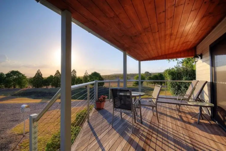 Fifth view of Homely house listing, 357 Old Rosevale Road, Warrill View QLD 4307