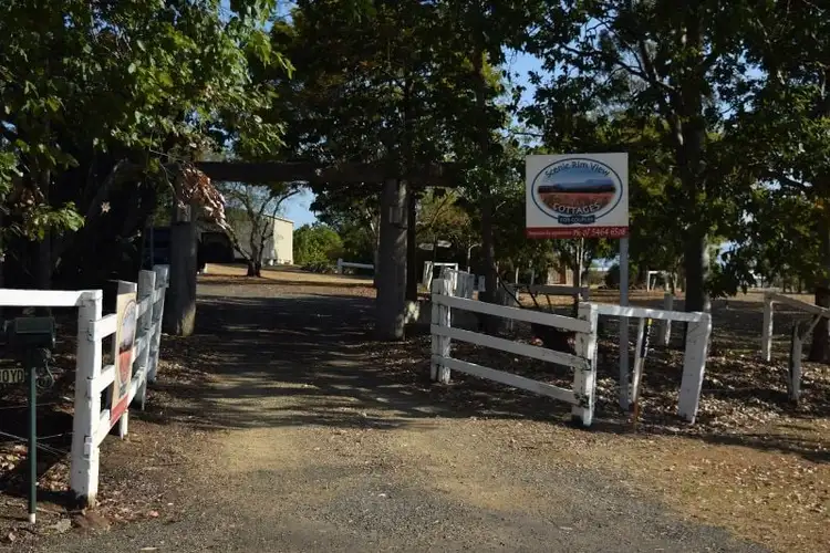 Sixth view of Homely house listing, 357 Old Rosevale Road, Warrill View QLD 4307