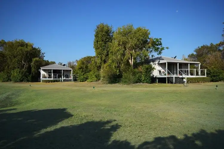 Seventh view of Homely house listing, 357 Old Rosevale Road, Warrill View QLD 4307