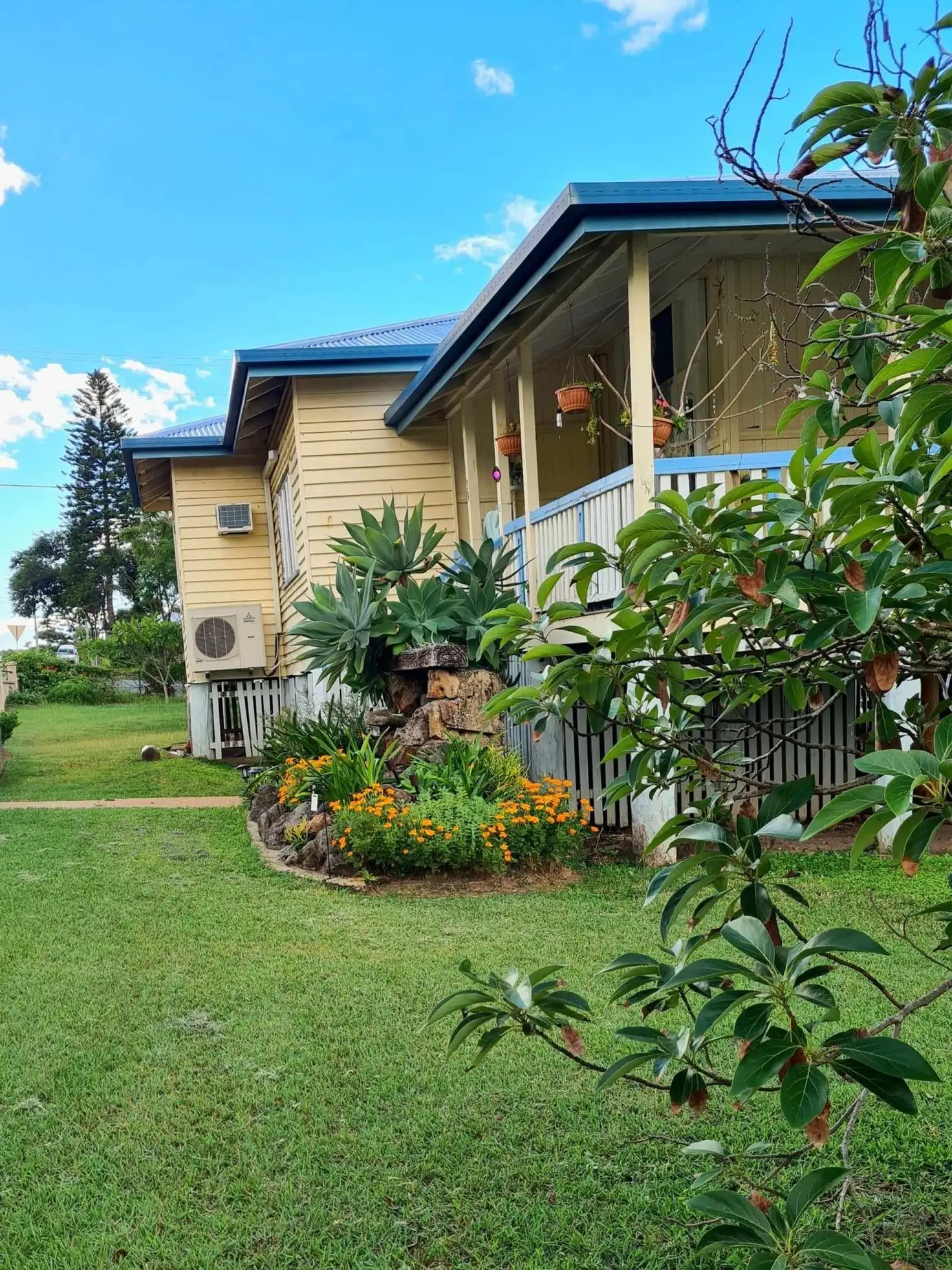 Main view of Homely house listing, 39 George st, Biggenden QLD 4621