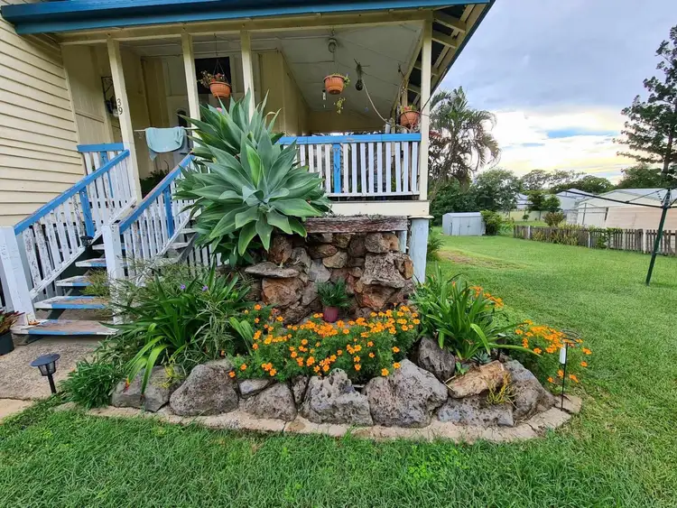 Fourth view of Homely house listing, 39 George st, Biggenden QLD 4621