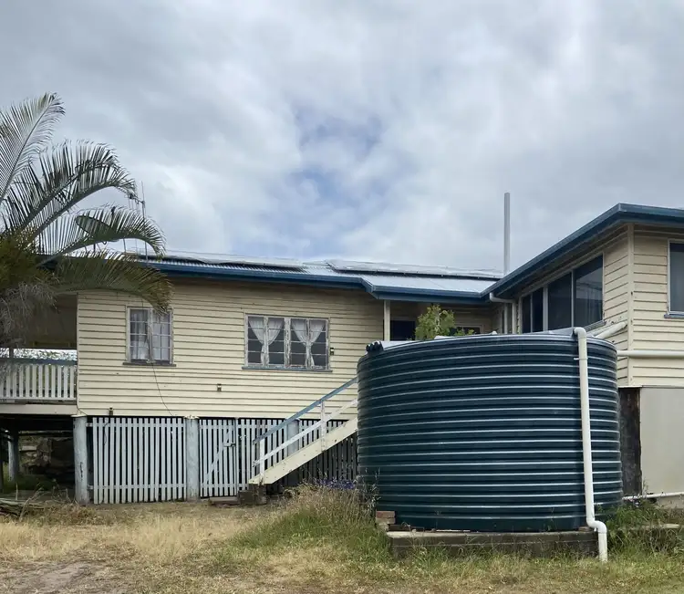 Sixth view of Homely house listing, 39 George st, Biggenden QLD 4621