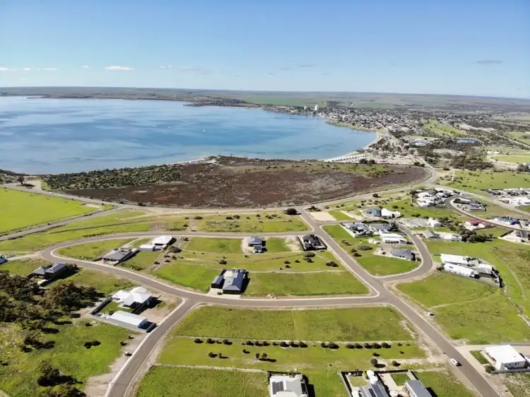Third view of Homely land listing, 4 Oscar Williams Drive, Streaky Bay SA 5680