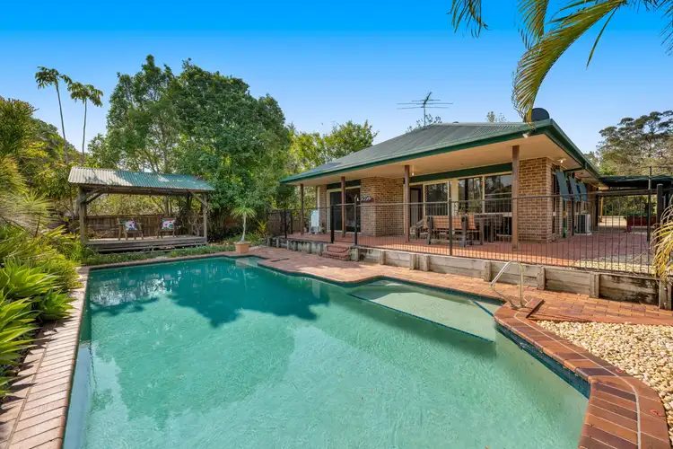 22 Allamanda Street, The Gap QLD 4061