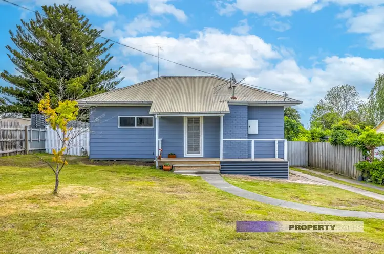 Main view of Homely house listing, 16 Baw Baw Street, Moe VIC 3825