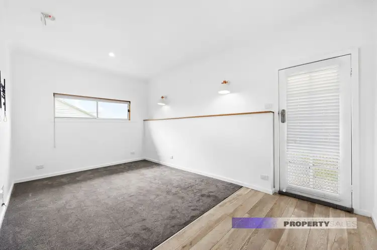 Second view of Homely house listing, 16 Baw Baw Street, Moe VIC 3825