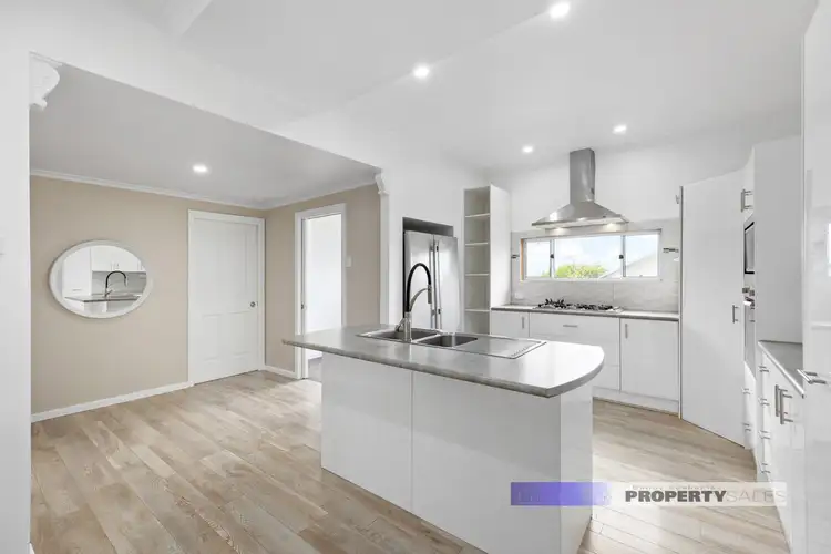 Third view of Homely house listing, 16 Baw Baw Street, Moe VIC 3825