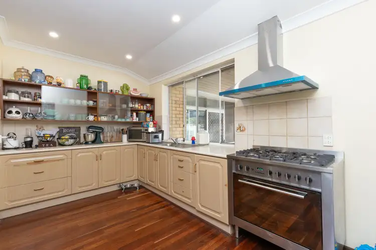 Fourth view of Homely villa listing, 27 Araluen Street, Morley WA 6062