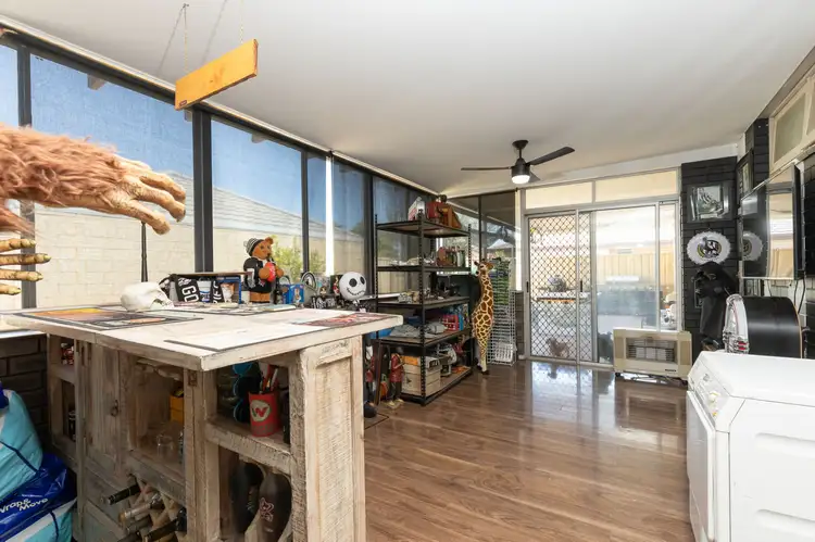 Fifth view of Homely villa listing, 27 Araluen Street, Morley WA 6062