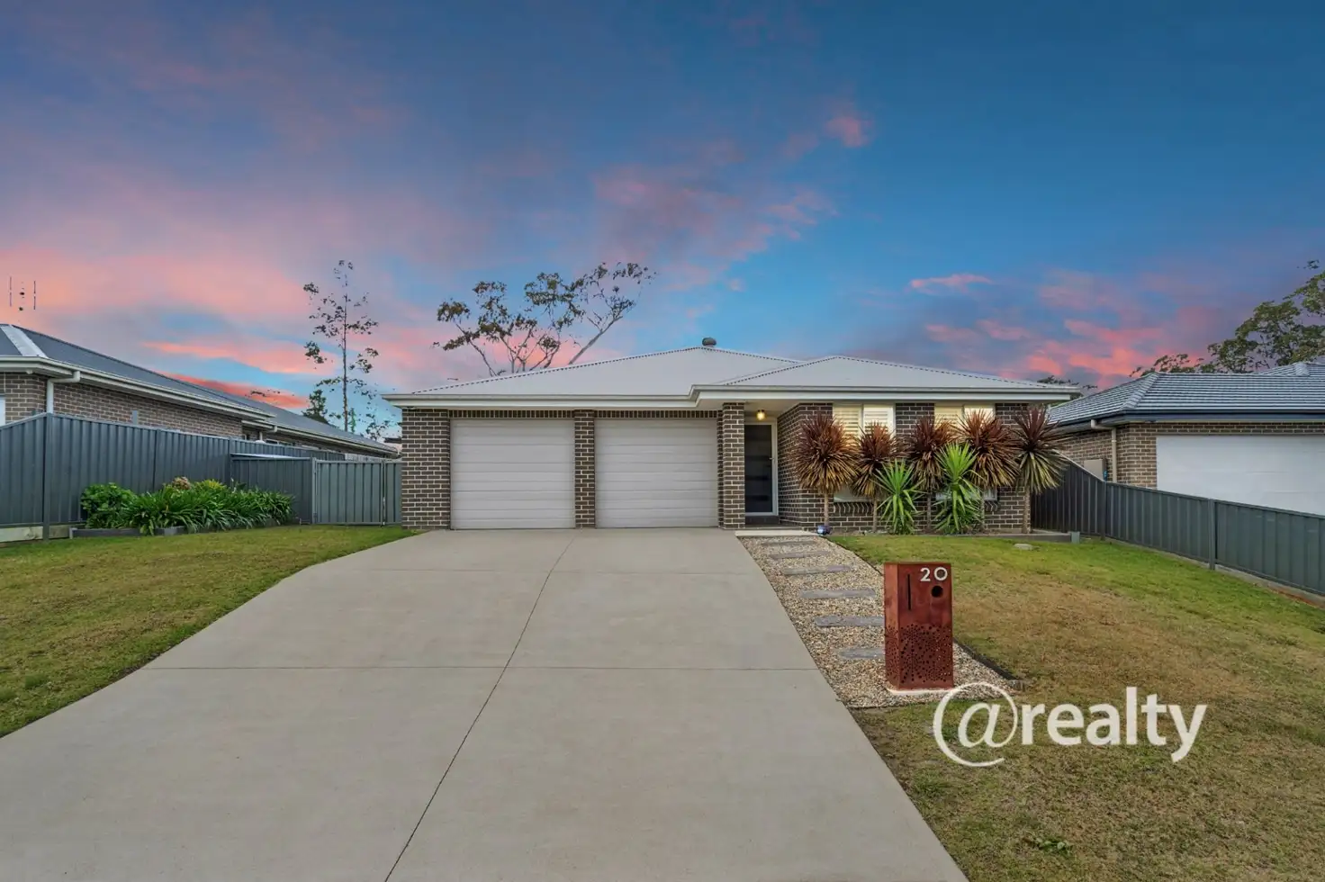 Main view of Homely house listing, 20 Corella Crescent, Sanctuary Point NSW 2540